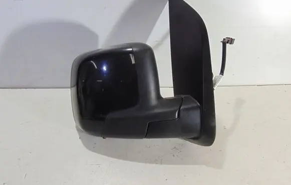 Peugeot Bipper Front door electric wing mirror