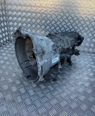 BMW Z4 E85 E86 Manual 6 speed gearbox 2170017396 2170009383 0588645ACR