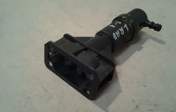 Audi A6 Allroad C5 Headlight washer spray nozzle 2205021951