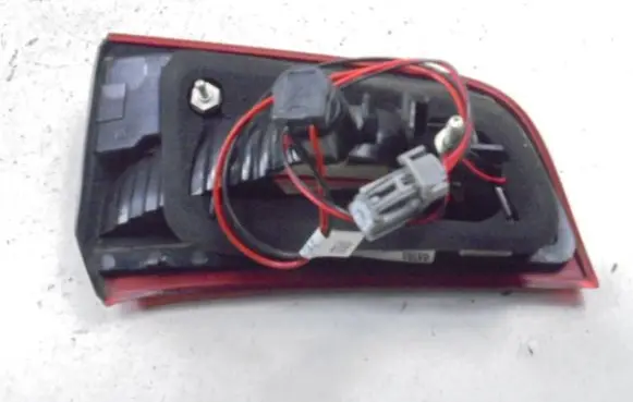 Volvo S60 Rear/tail lights 30796272
