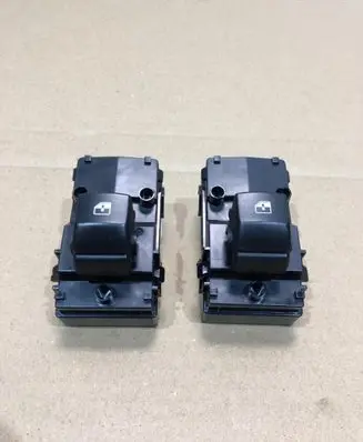 KIA Xceed Quarter vent window switch 93575J7500