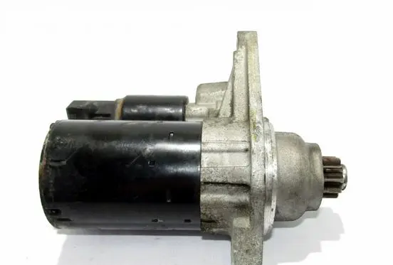 Seat Ibiza III (6L) Starter motor