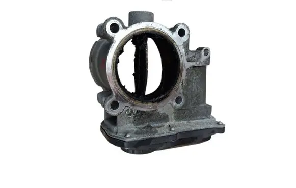 Volvo S60 Throttle valve 32202650