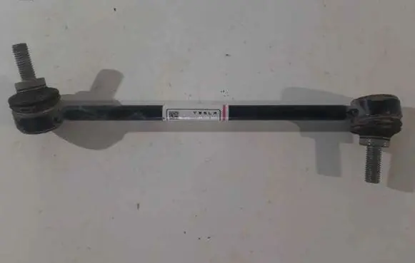 Tesla Model Y Front anti-roll bar/stabilizer link 118839100B 0632119600008480