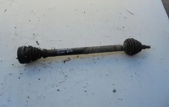 Skoda Octavia Mk1 (1U) Lambda probe sensor