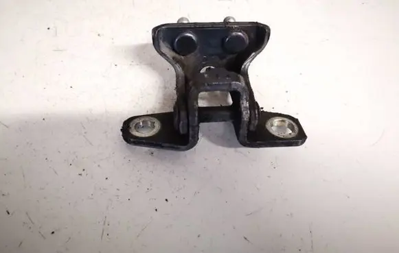 Mitsubishi Lancer X Rear door lower hinge