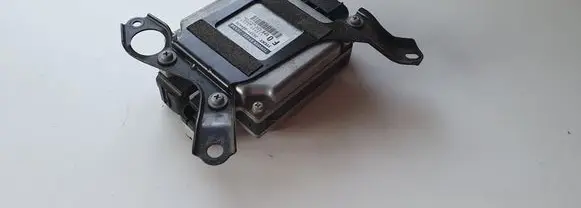 Lexus GS 250 350 300H 450H Other control units/modules