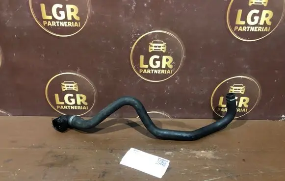 Opel Signum Engine coolant pipe/hose 13119226