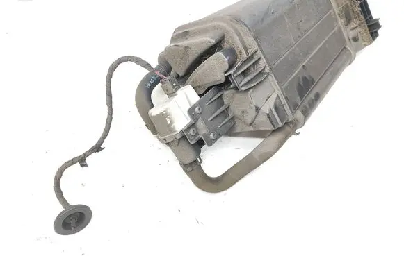 Volkswagen Tiguan Allspace Active carbon filter fuel vapour canister 3QF196 2289Z09