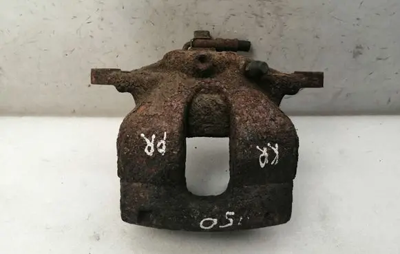 Toyota Verso Front brake caliper 4775005110