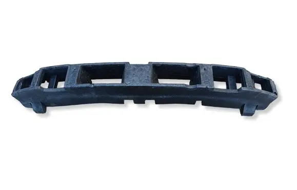 Skoda Octavia Mk3 (5E) Front bumper foam support bar 5E0807248