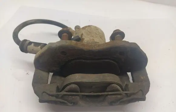 Ford Focus Front brake caliper