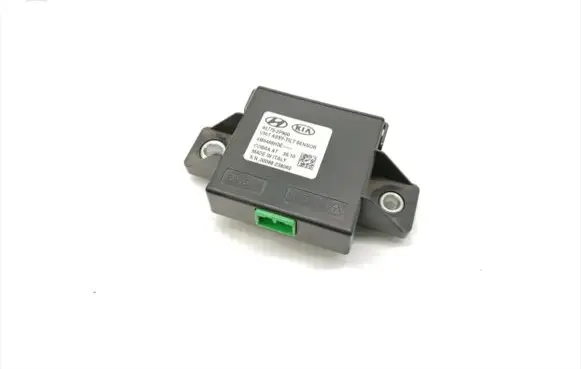 KIA Sorento Other control units/modules 95775-2P900