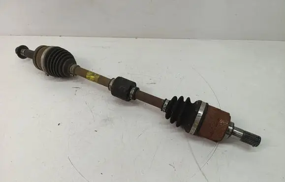 Hyundai Bayon Front driveshaft 49500Q0350