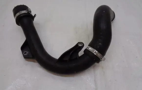 Renault Captur Intercooler hose/pipe 310000195603