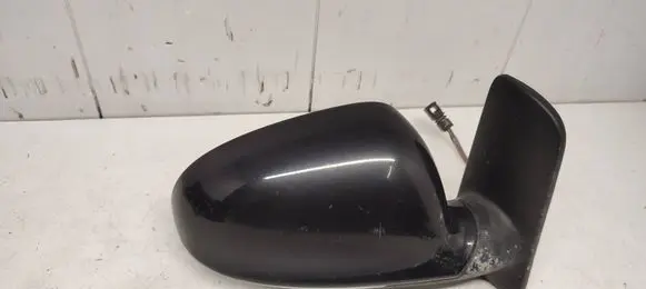 Volkswagen Sharan Front door electric wing mirror 7M3857508 Z8Q30202R 7M3857608