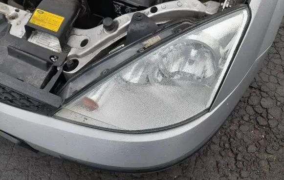 Ford Mondeo Mk III Headlight/headlamp 2M5113W030BD