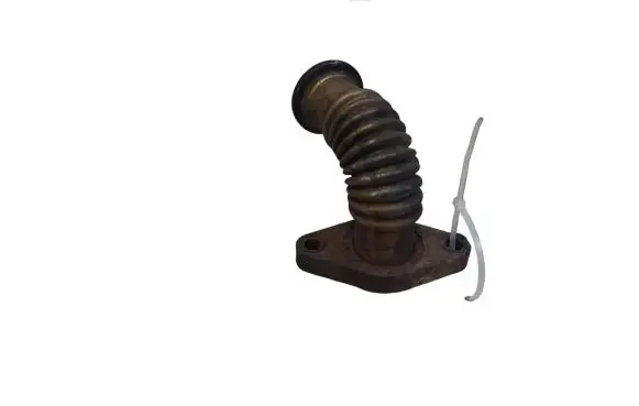 Ford S-MAX EGR valve line/pipe/hose