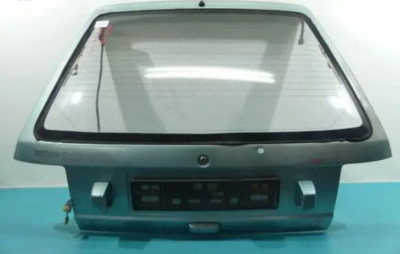 Nissan Micra Tailgate/trunk/boot lid IMPRK1256504