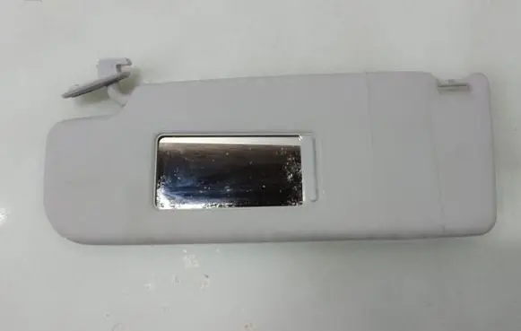 Volkswagen Golf Plus Sun visor