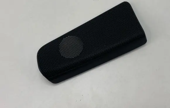 Audi Q7 4M Front door speaker cover trim 4M0867239