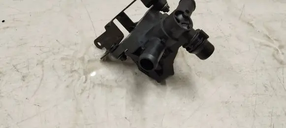 Volvo XC90 Electric auxiliary coolant/water pump 32317024