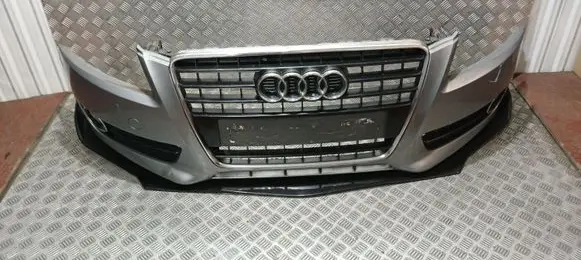 Audi A5 8T 8F Front bumper