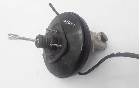 Renault Latitude (L70) Brake booster 472100021R