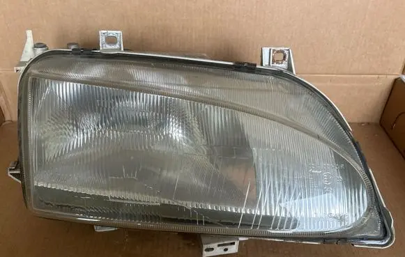 Ford Galaxy Headlight/headlamp 0301048312 7M1941016E 02A02HR