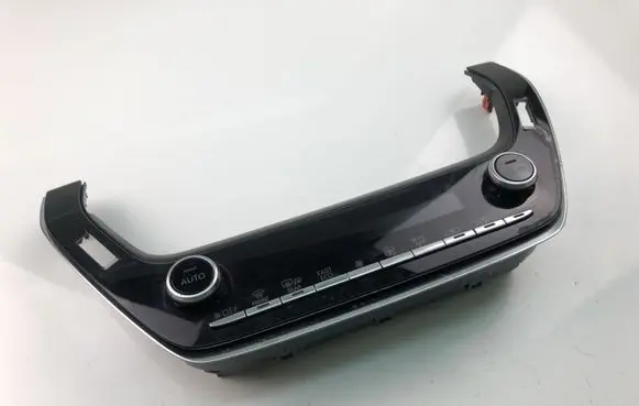 Toyota Corolla E160 E170 Climate control unit 5590002F30