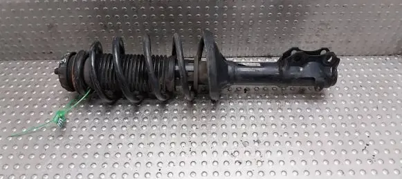 Volkswagen Lupo Front shock absorber/damper 6N0413031K