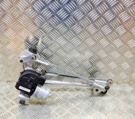 Tesla Model Y Front wiper linkage and motor 1397225016 149024200A
