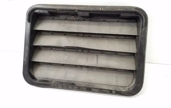 Mercedes-Benz ML W166 Fender grill A1668300642