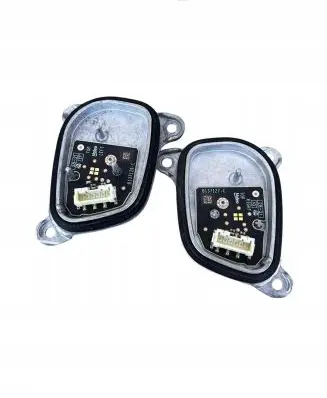 Volkswagen Golf VIII LED ballast control module 90167236A