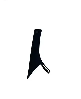 Mercedes-Benz C W205 (C) pillar trim A2056906001