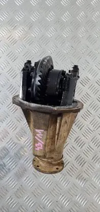 Suzuki Jimny Rear differential