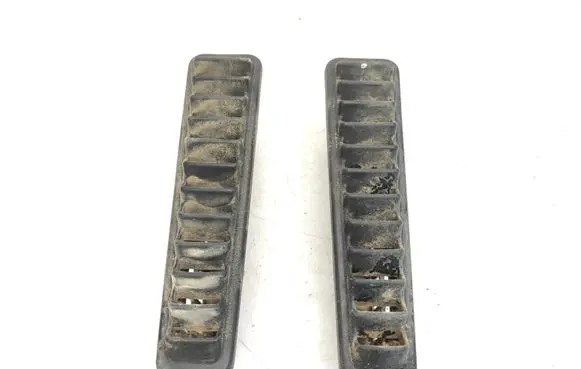 Citroen Berlingo Rear air vent grill 9621530680