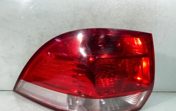 Volkswagen Golf VI Rear/tail lights