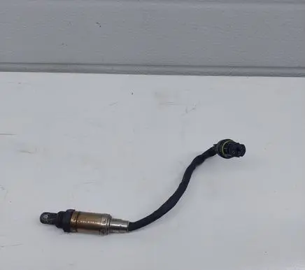 BMW 5 E39 Lambda probe sensor 17420509 0258003477
