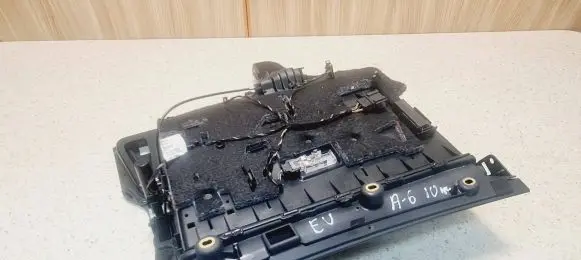 Audi A6 S6 C6 4F Glove box set 4F1857035CN 2612408 610145145