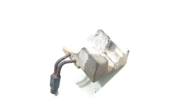 Mercedes-Benz A W168 Breather heating element 