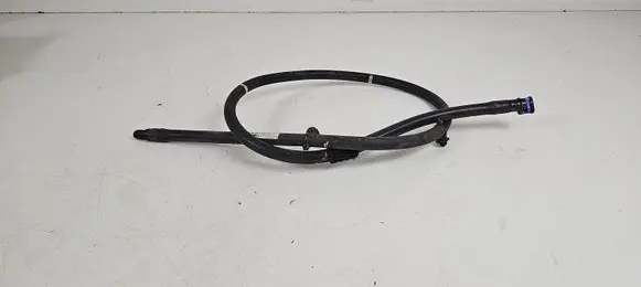 Audi A6 S6 C7 4G Headlight washer hose/pipe 4G0955667