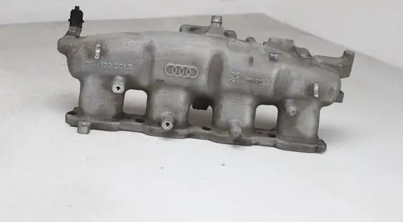 Audi A4 S4 B8 8K Intake manifold 06H133201S