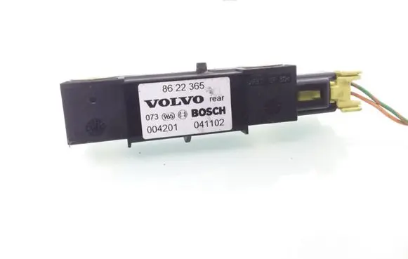 Volvo S60 Airbag deployment crash/impact sensor 8622365