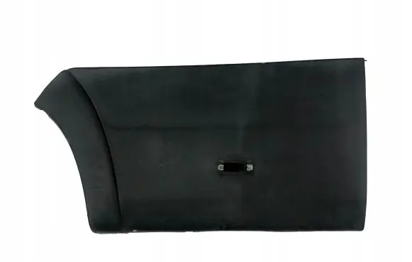 Citroen Jumper Rear fender molding trim 1308103070