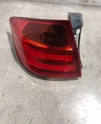 BMW 3 F30 F35 F31 Rear/tail lights 7372787 6321737278704