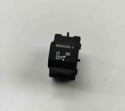 BMW iX Seat control switch 5A2BCB9
