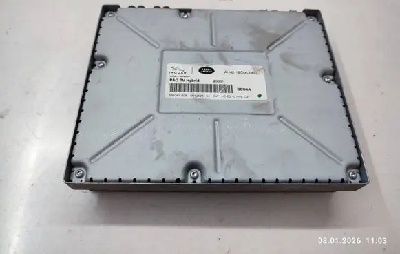 Land Rover Discovery 4 - LR4 Video control module AH4219C063AC