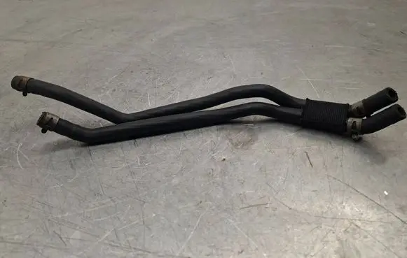 Citroen C1 Engine coolant pipe/hose 