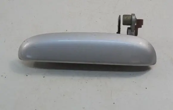 Toyota Yaris Verso Front door exterior handle 